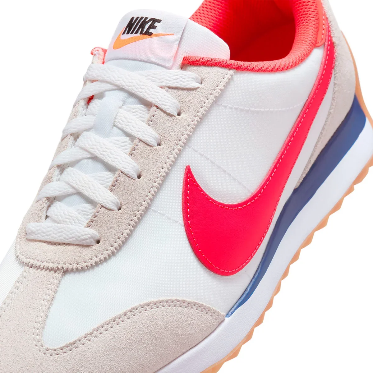 ZAPATILLAS MUJER NIKE URBANAS BEIGE W NIKE PACIFIC - 5