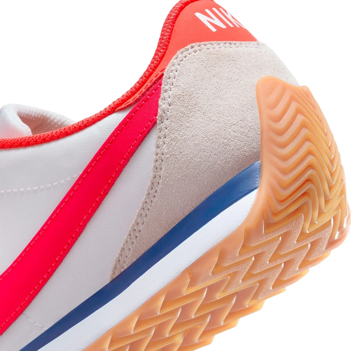 ZAPATILLAS MUJER NIKE URBANAS BEIGE W NIKE PACIFIC - 6