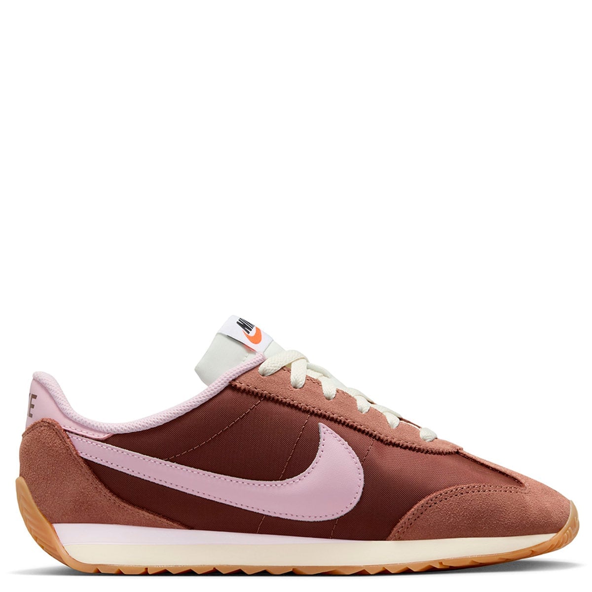 ZAPATILLAS MUJER NIKE URBANAS MARRÓN W NIKE PACIFIC - 1