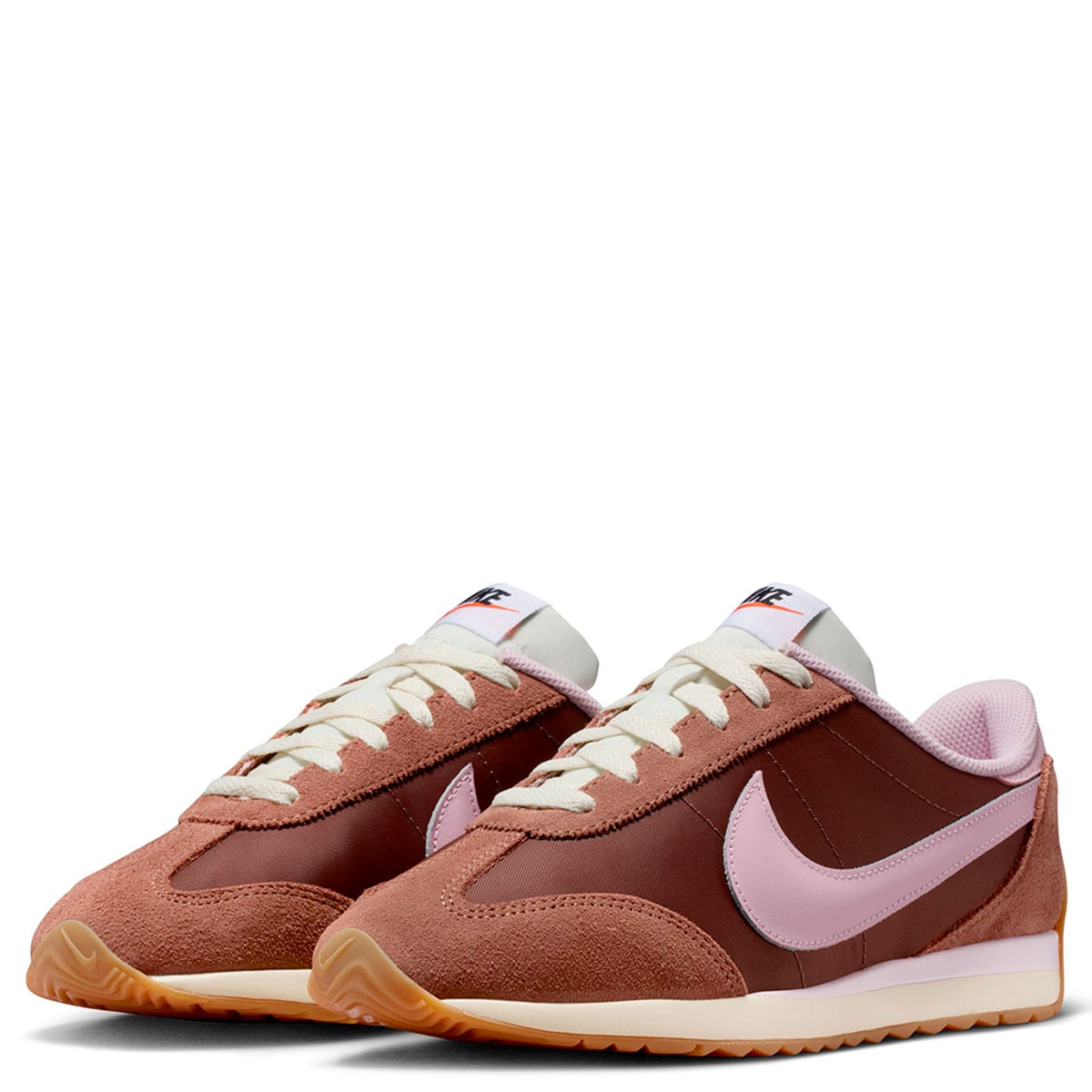 ZAPATILLAS MUJER NIKE URBANAS MARRÓN W NIKE PACIFIC - 2