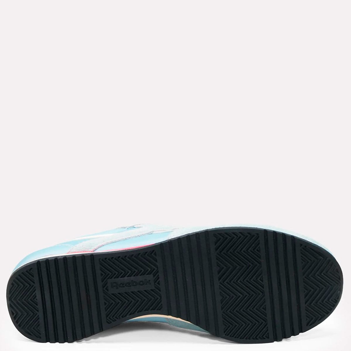 ZAPATILLAS MUJER REEBOK URBANAS CELESTE REEBOK WORLD 70 - 5