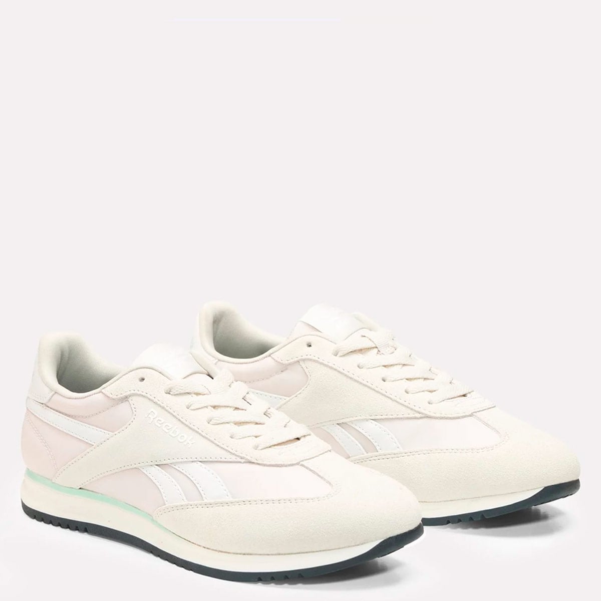 ZAPATILLAS MUJER REEBOK URBANAS GRIS REEBOK WORLD 70 - 2