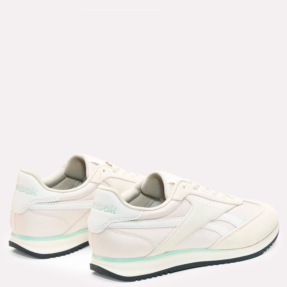 ZAPATILLAS MUJER REEBOK URBANAS GRIS REEBOK WORLD 70 - 3