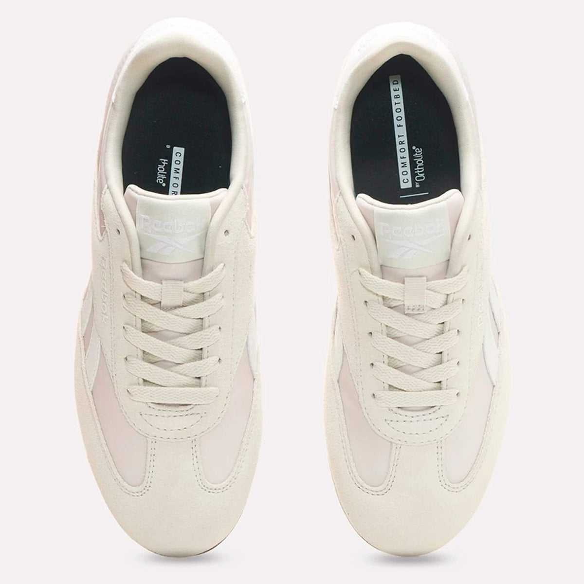 ZAPATILLAS MUJER REEBOK URBANAS GRIS REEBOK WORLD 70 - 4
