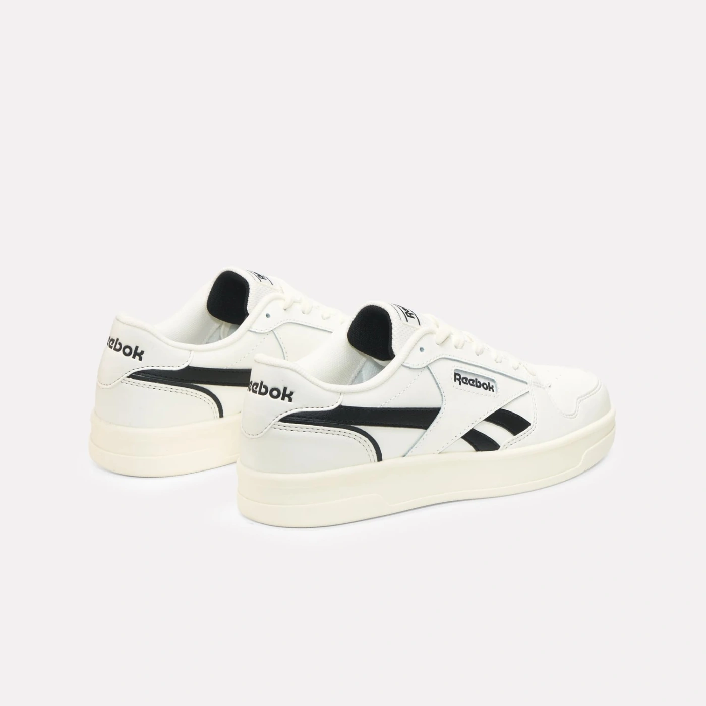 ZAPATILLAS MUJER REEBOK URBANAS BLANCO REEBOK MATCH PRIME V2 - 4