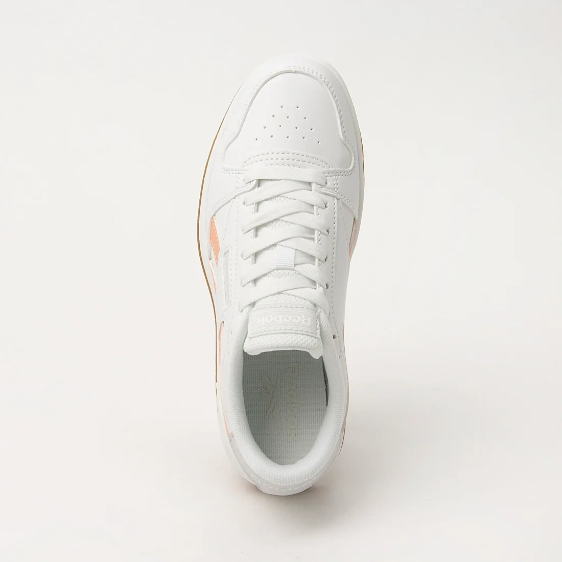 ZAPATILLAS MUJER REEBOK URBANAS BLANCO REEBOK MATCH PRIME V2 - 5