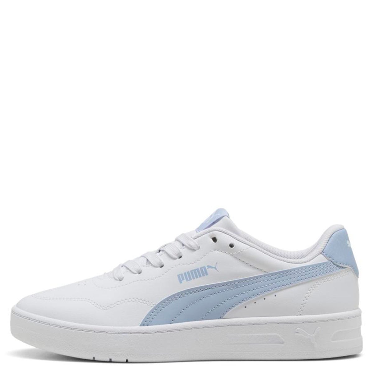 ZAPATILLAS URBANAS MUJER PUMA COURT LALLY - 1