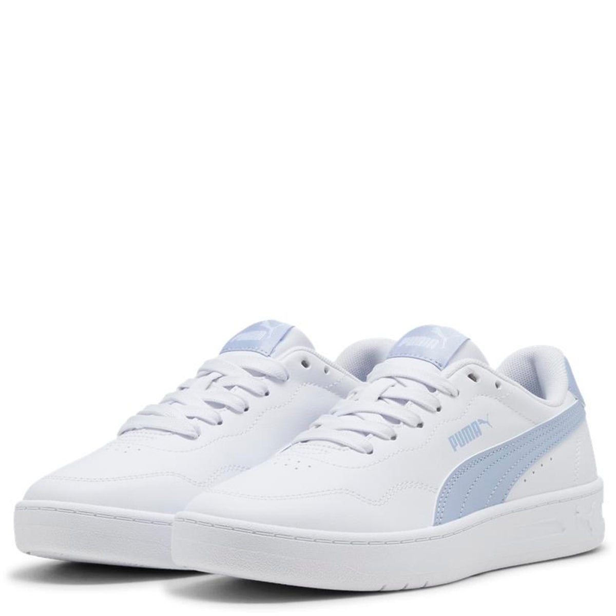 ZAPATILLAS URBANAS MUJER PUMA COURT LALLY - 2