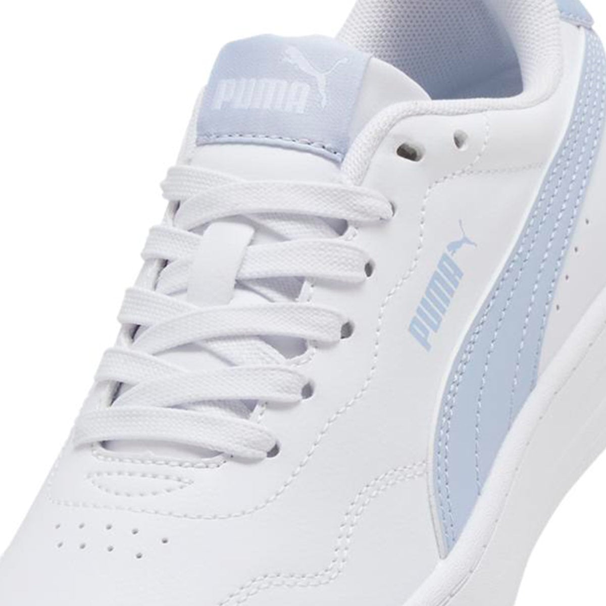 ZAPATILLAS URBANAS MUJER PUMA COURT LALLY - 5