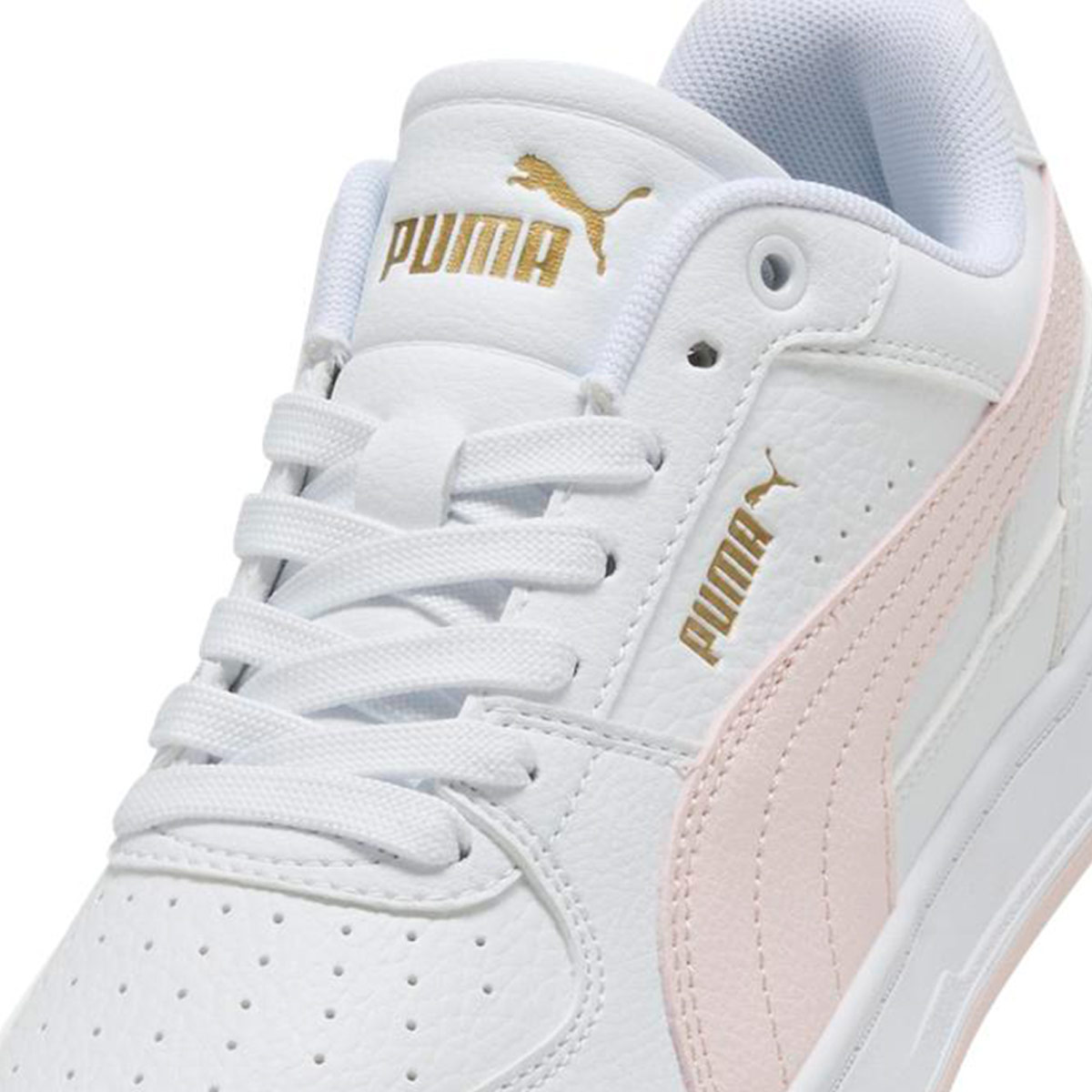 ZAPATILLAS MUJER PUMA URBANAS BLANCO PUMA CAVEN III WNS - 5