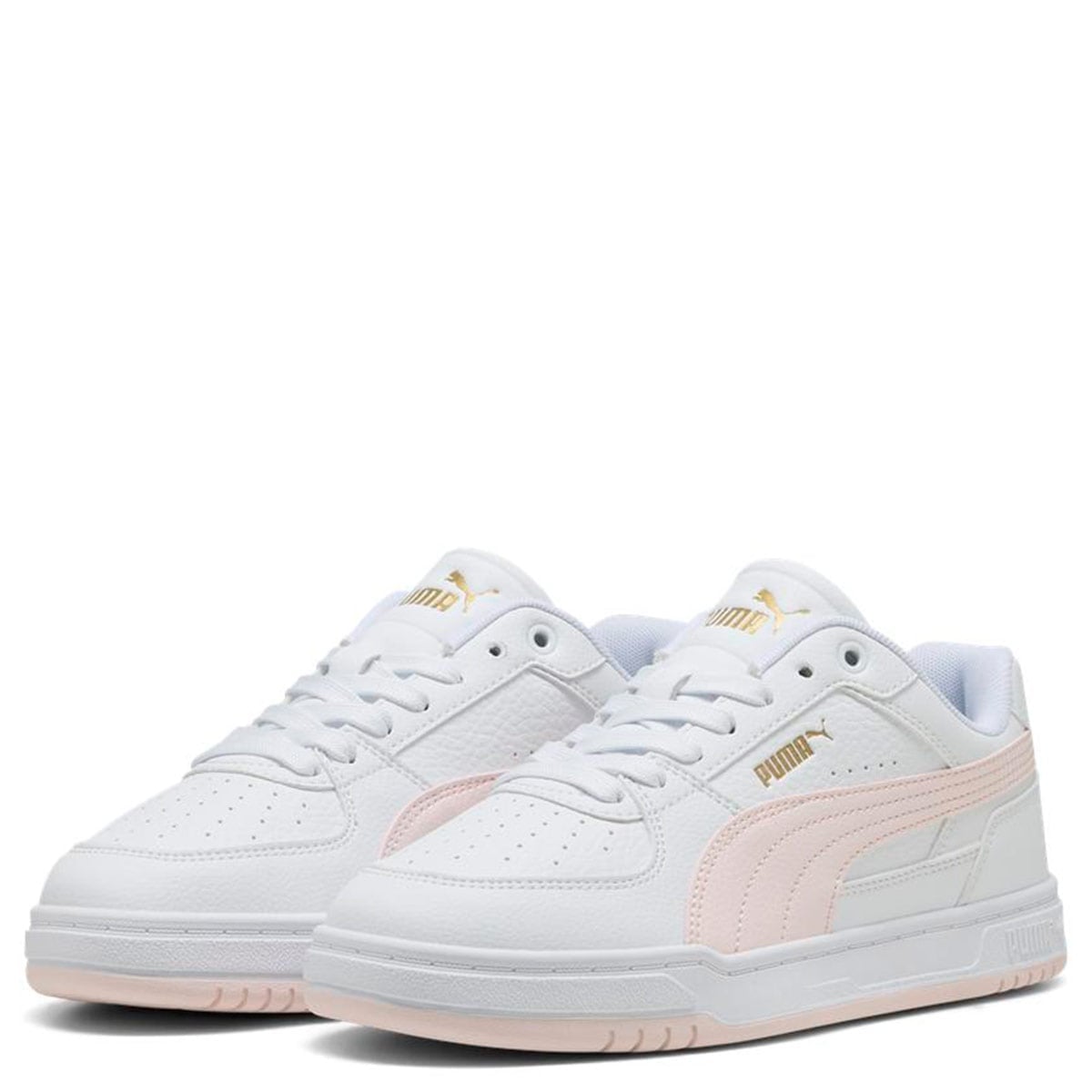 ZAPATILLAS MUJER PUMA URBANAS BLANCO PUMA CAVEN III WNS - 2
