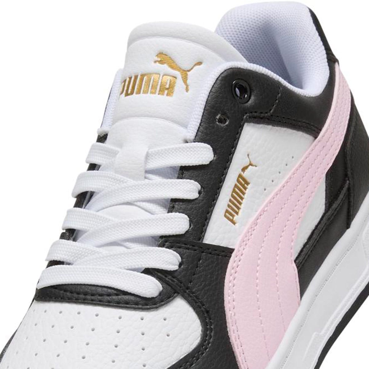 ZAPATILLAS MUJER PUMA URBANAS BLANCO PUMA CAVEN III WNS - 4