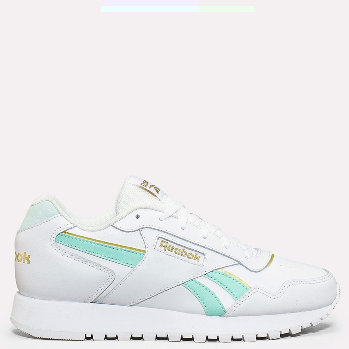 ZAPATILLAS MUJER REEBOK URBANAS BLANCO REEBOK GLIDE - 1