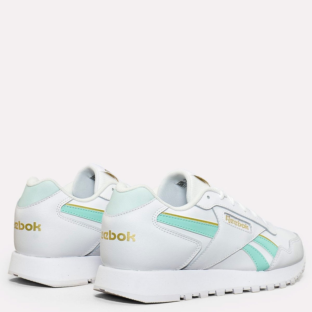 ZAPATILLAS MUJER REEBOK URBANAS BLANCO REEBOK GLIDE - 3