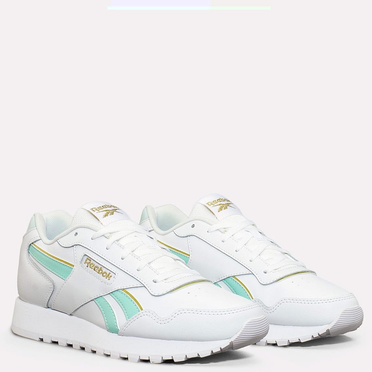ZAPATILLAS MUJER REEBOK URBANAS BLANCO REEBOK GLIDE - 2