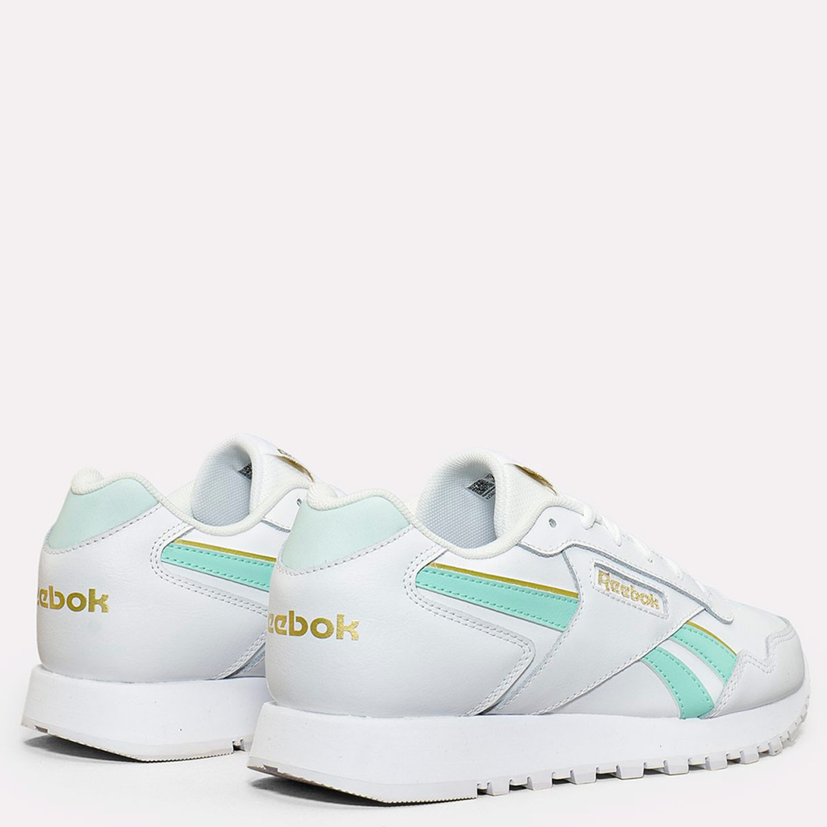 ZAPATILLAS MUJER REEBOK URBANAS BLANCO REEBOK GLIDE - 3