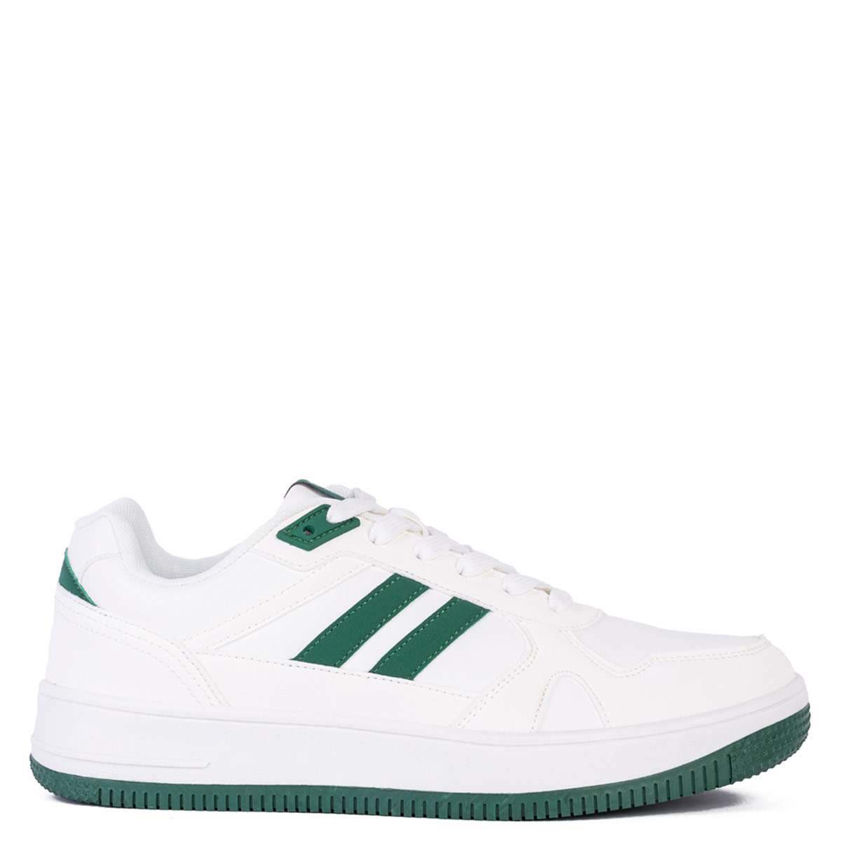 ZAPATILLAS HOMBRE NORTH STAR CASUALES BLANCO CAB TAM - 1