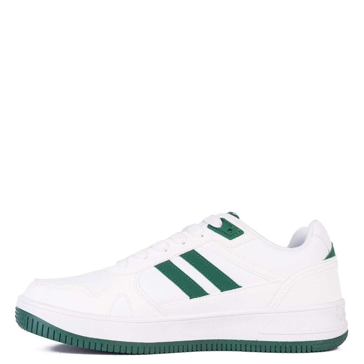 ZAPATILLAS HOMBRE NORTH STAR CASUALES BLANCO CAB TAM - 3