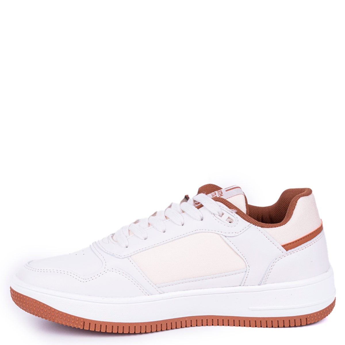 ZAPATILLAS HOMBRE NORTH STAR CASUALES BEIGE CAB TAM - 3