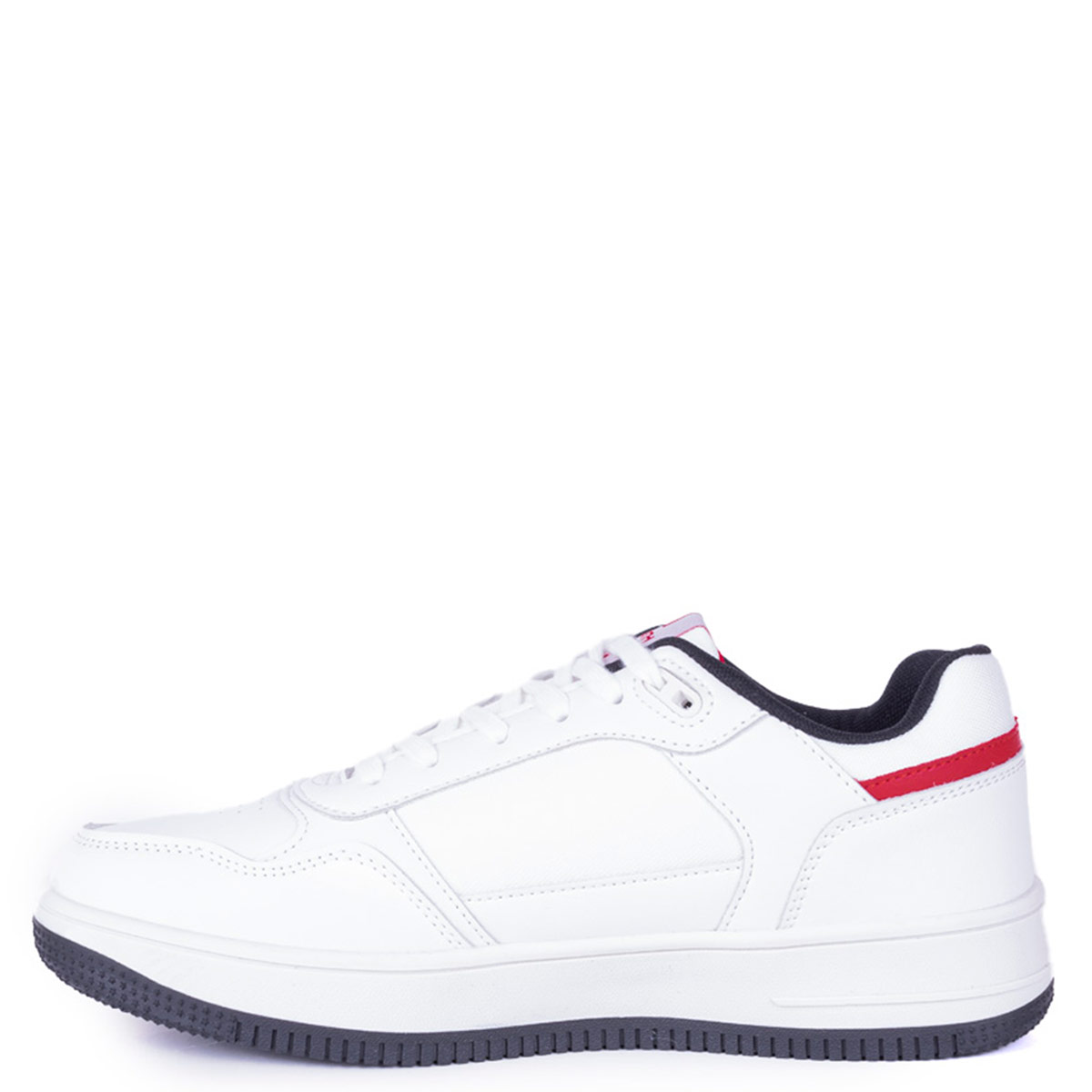 ZAPATILLAS HOMBRE NORTH STAR CASUALES BLANCO CAB TAM - 3