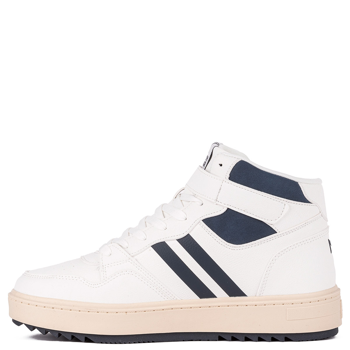 ZAPATILLAS HOMBRE NORTH STAR CASUALES BLANCO CAB REPLAY - 3