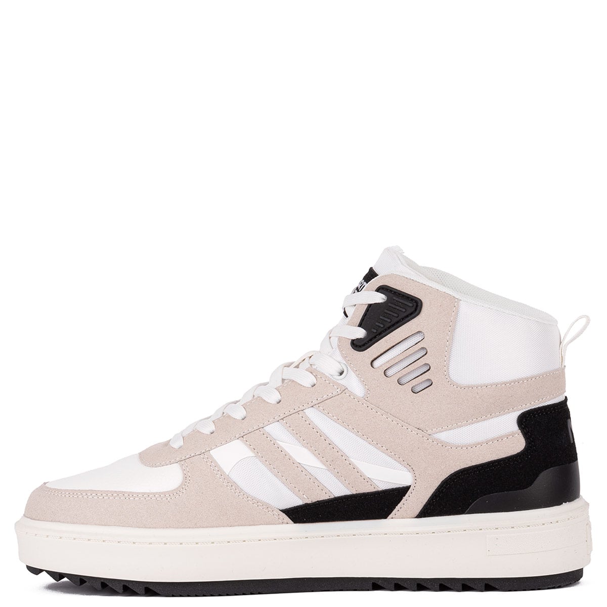 ZAPATILLAS HOMBRE NORTH STAR CASUALES GRIS CAB REPLAY - 3