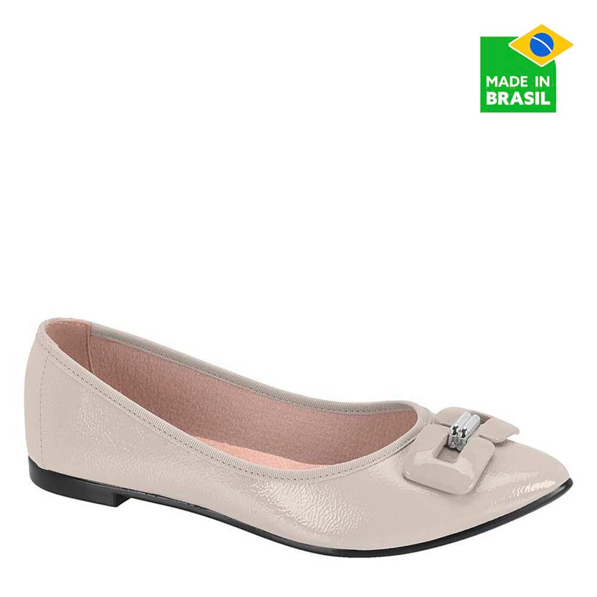 BALLERINAS MUJER MOLECA GRIS - 2
