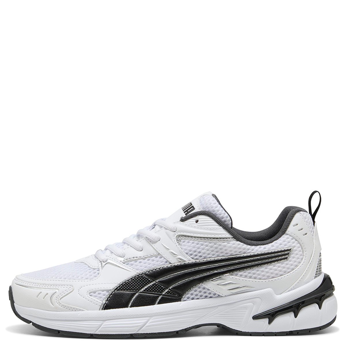 ZAPATILLAS MUJER PUMA MILENIO TECH 2000 - 3