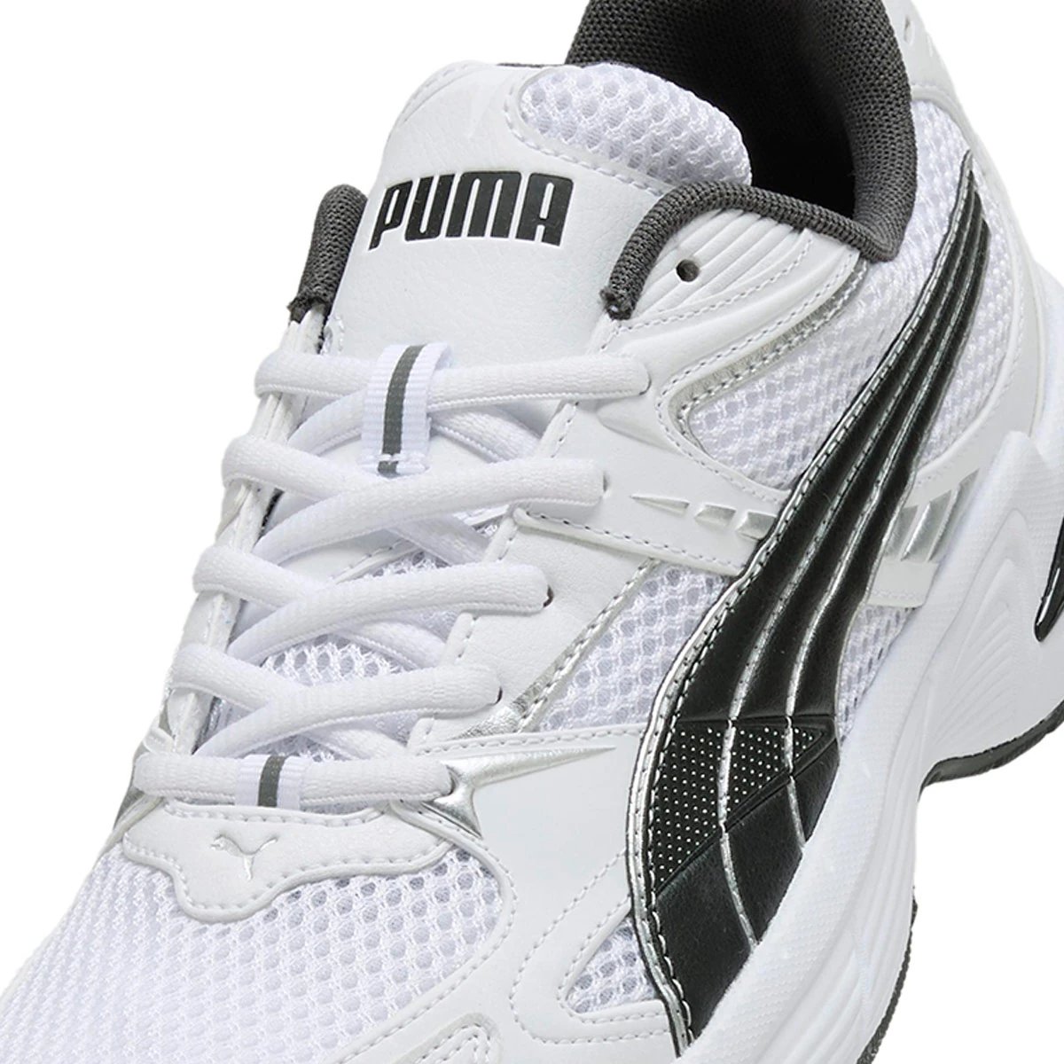 ZAPATILLAS MUJER PUMA MILENIO TECH 2000 - 5