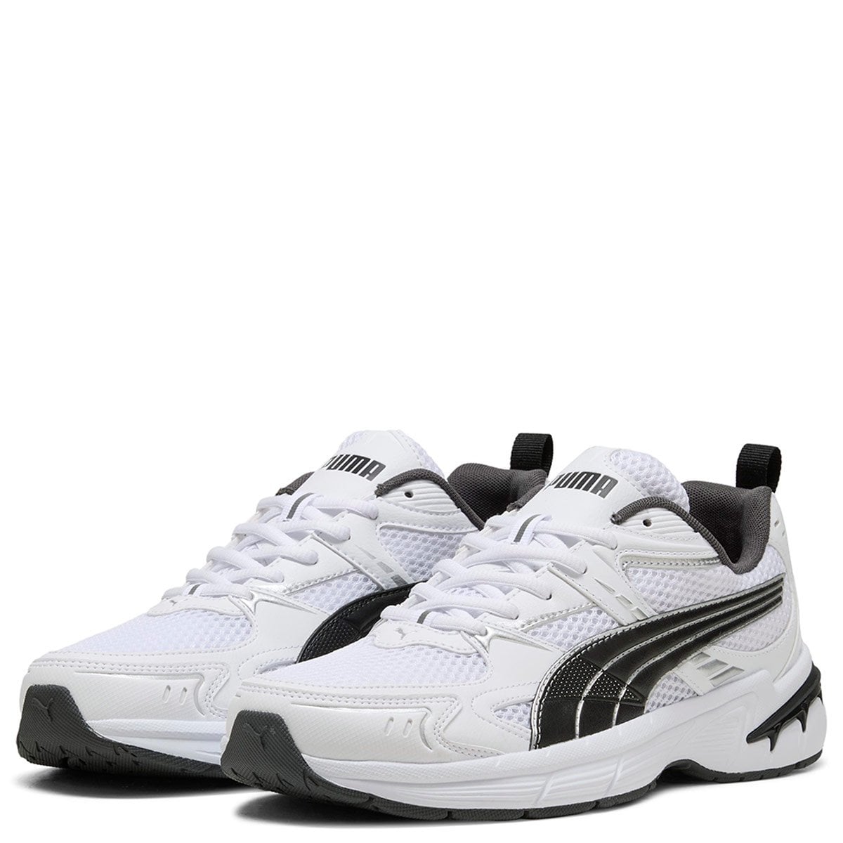 ZAPATILLAS MUJER PUMA MILENIO TECH 2000 - 2