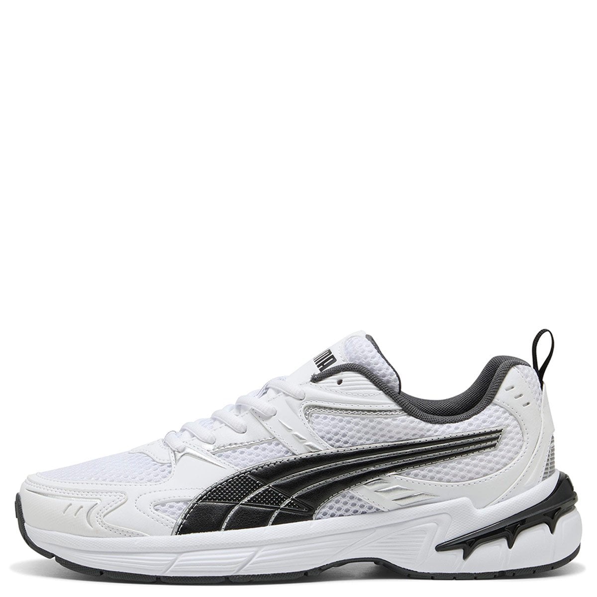 ZAPATILLAS MUJER PUMA MILENIO TECH 2000 - 3