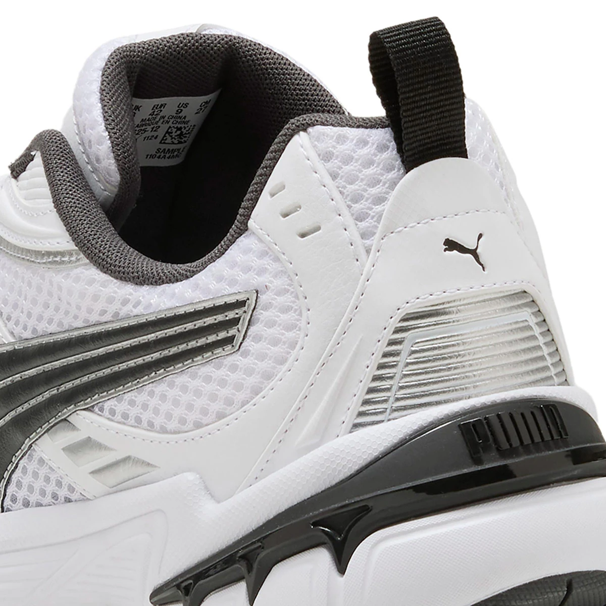 ZAPATILLAS MUJER PUMA MILENIO TECH 2000 - 6
