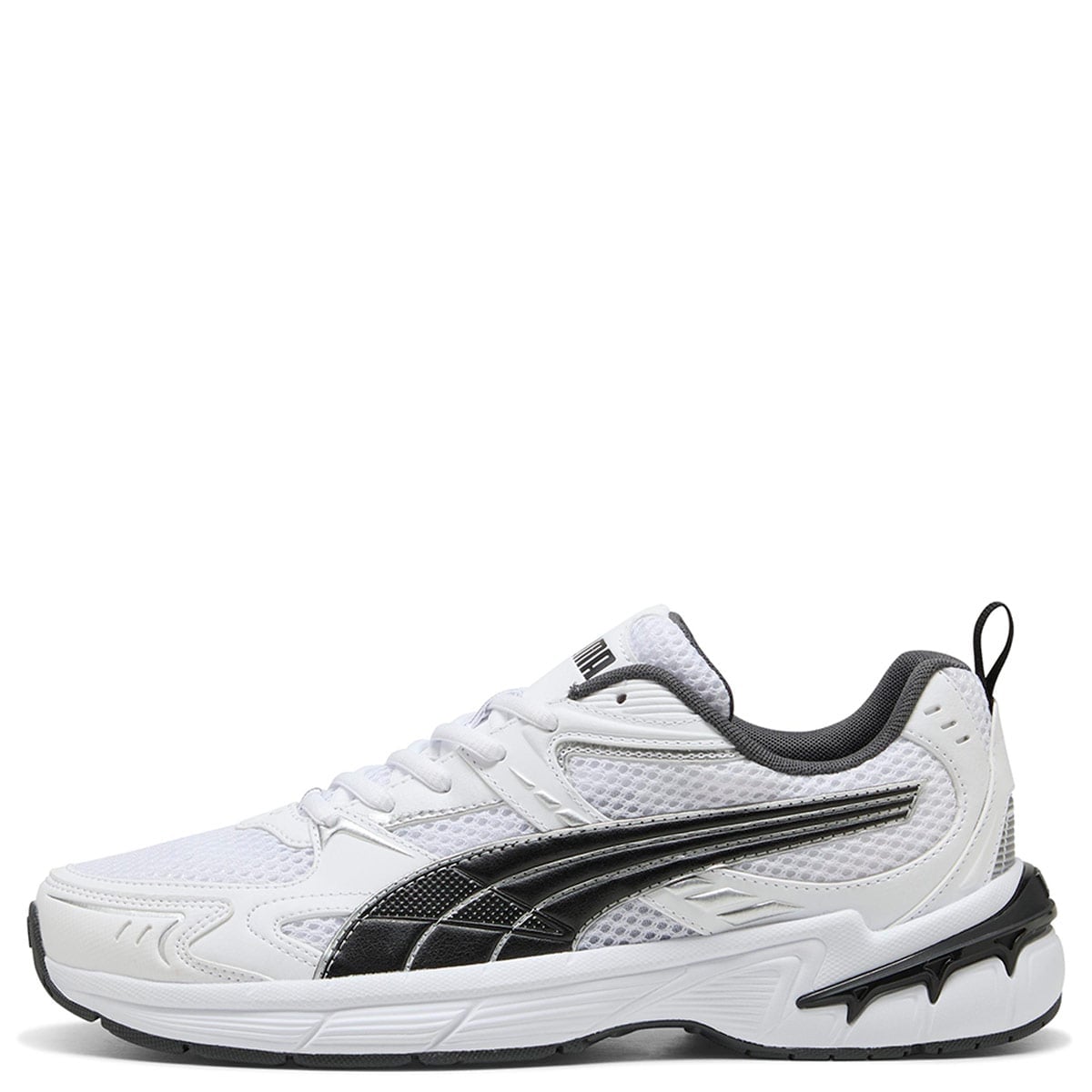 ZAPATILLAS MUJER PUMA MILENIO TECH 2000 - 3