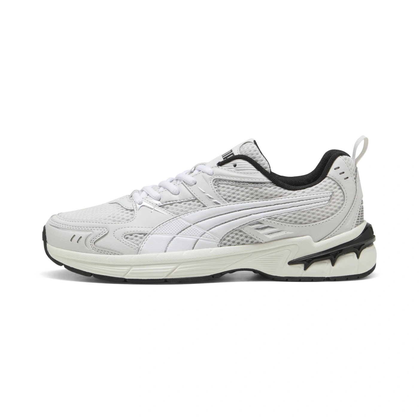 ZAPATILLAS URBANAS MUJER PUMA MILENIO TECH 2000 GRIS - 1