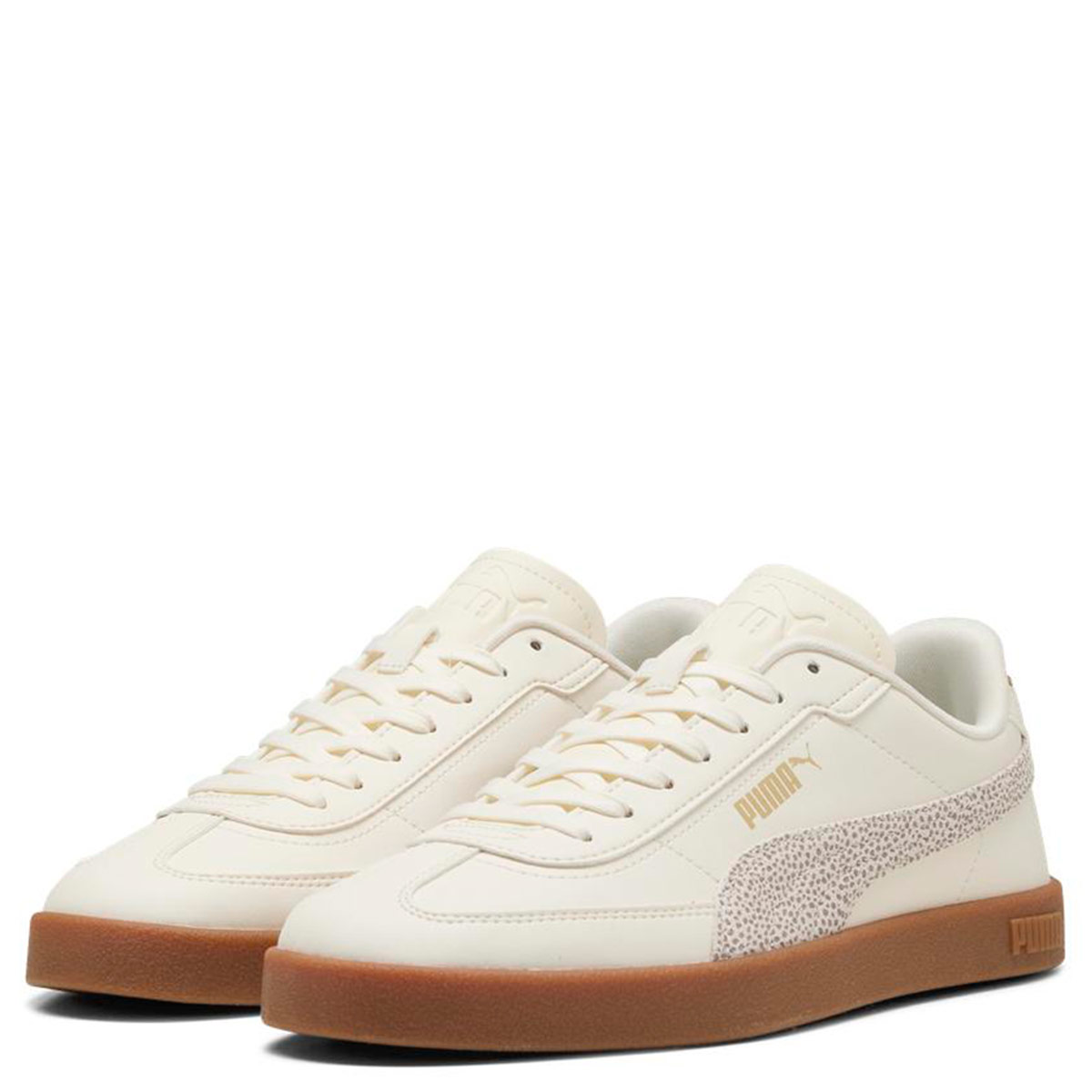 ZAPATILLAS URBANAS MUJER PUMA CLUB II ERA TOPCAT - 2