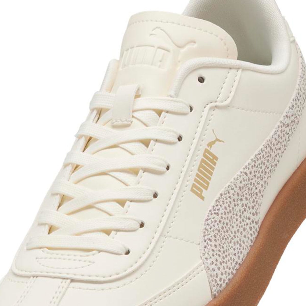 ZAPATILLAS URBANAS MUJER PUMA CLUB II ERA TOPCAT - 5