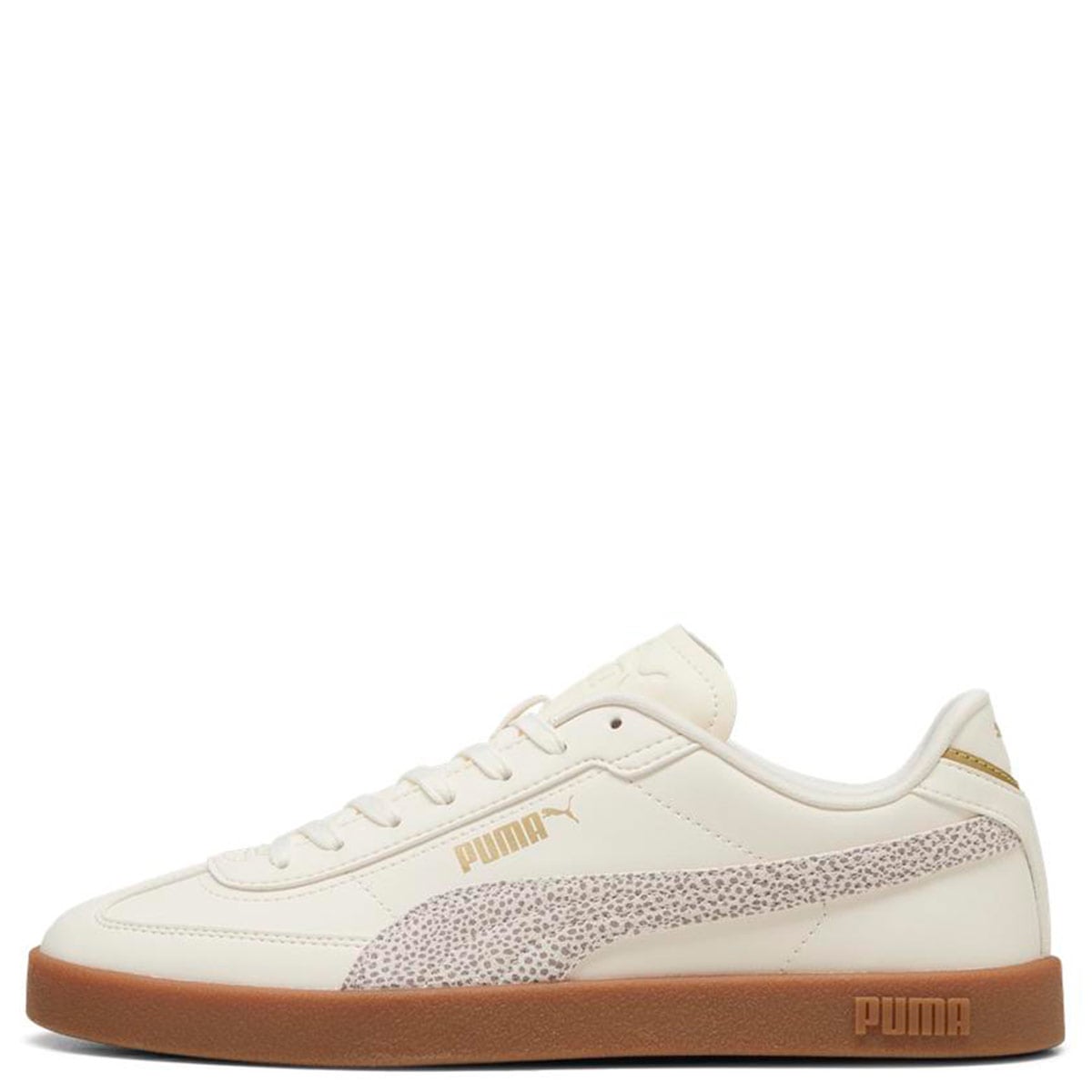ZAPATILLAS URBANAS MUJER PUMA CLUB II ERA TOPCAT - 1