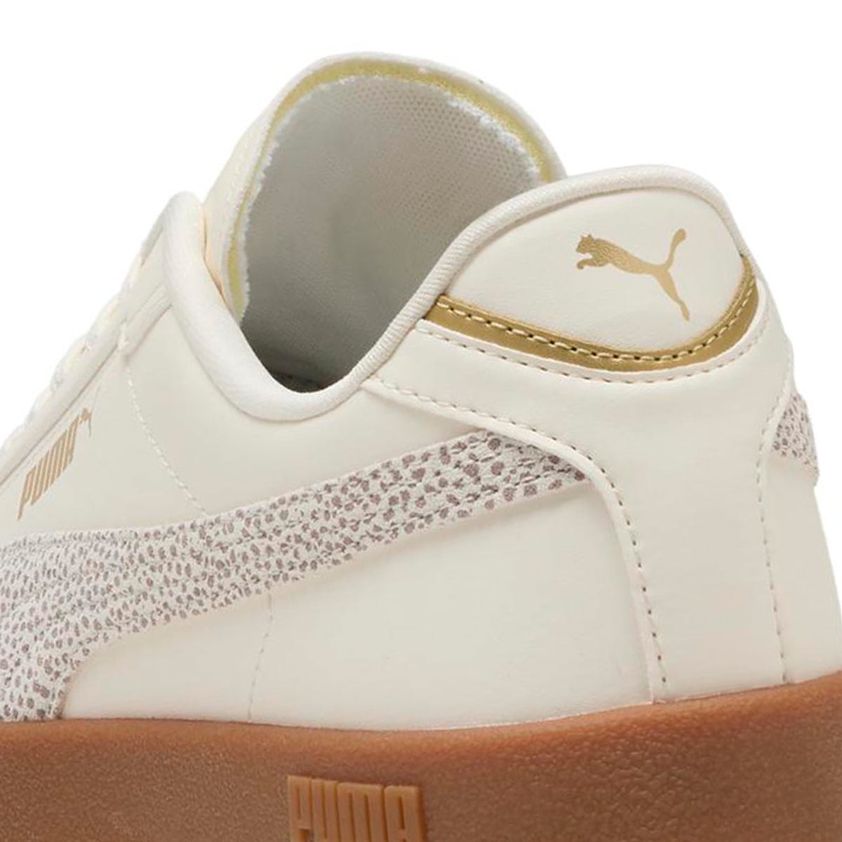 ZAPATILLAS URBANAS MUJER PUMA CLUB II ERA TOPCAT - 6