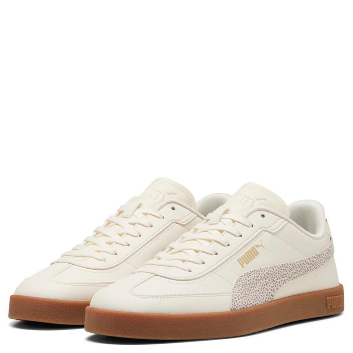 ZAPATILLAS URBANAS MUJER PUMA CLUB II ERA TOPCAT - 2