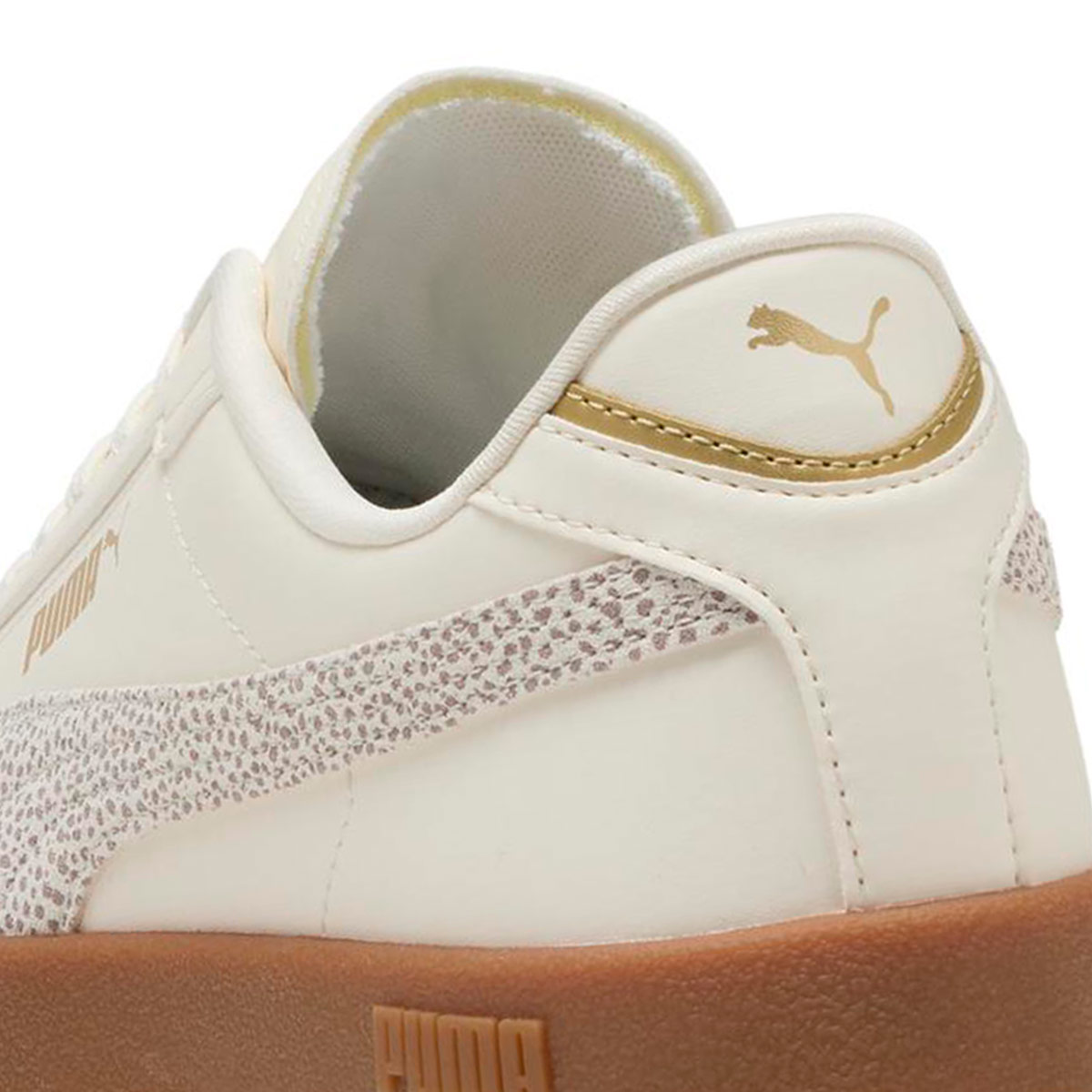 ZAPATILLAS URBANAS MUJER PUMA CLUB II ERA TOPCAT - 6