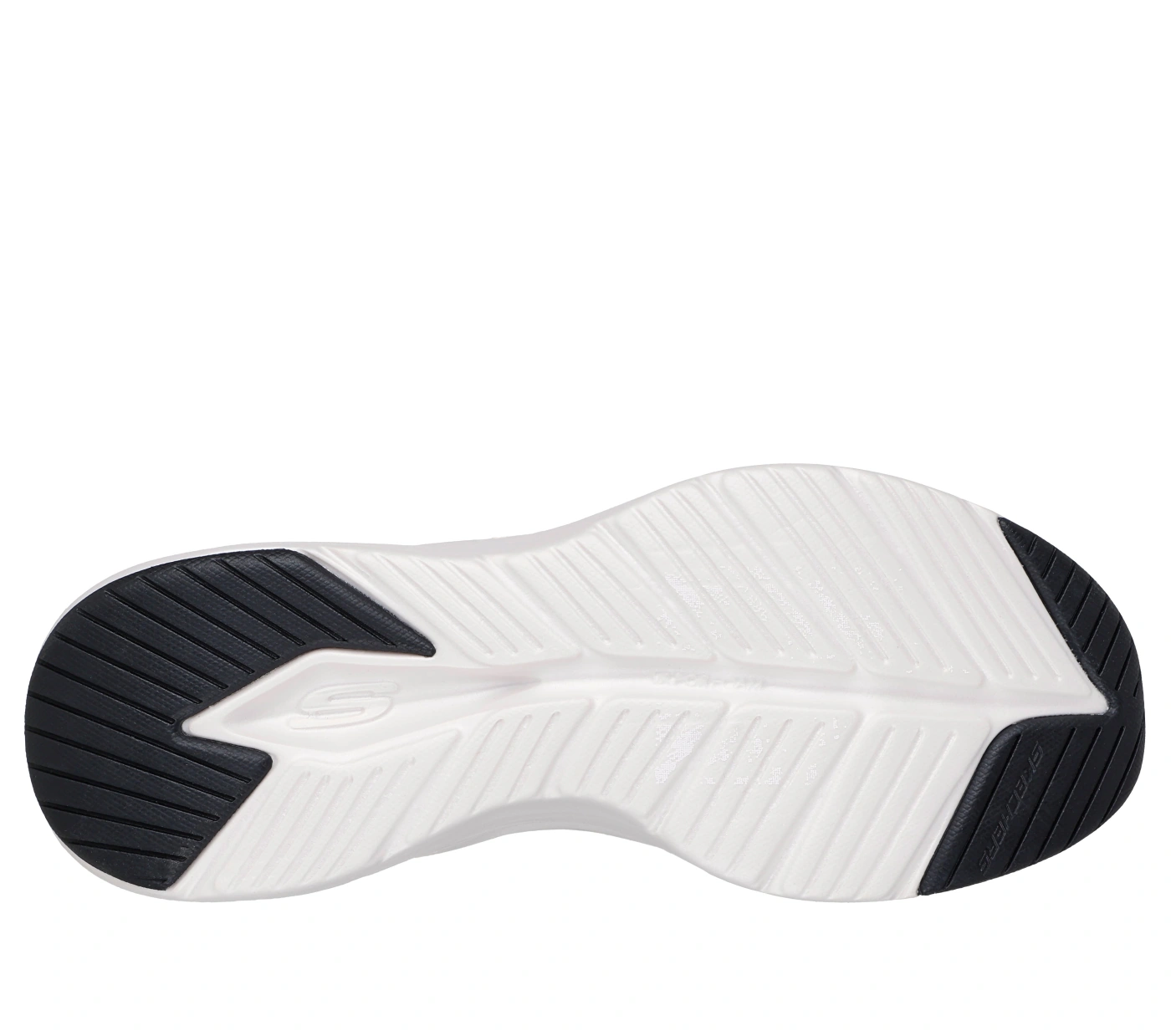 ZAPATILLAS MUJER SKECHERS URBANAS NEGRO CONTOUR FOAM - 5