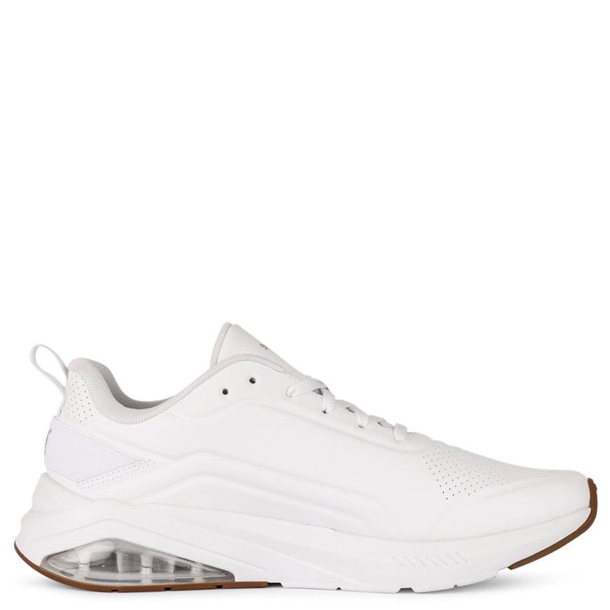 ZAPATILLAS MUJER PUMA URBANAS BLANCO VERSE WNS - 3