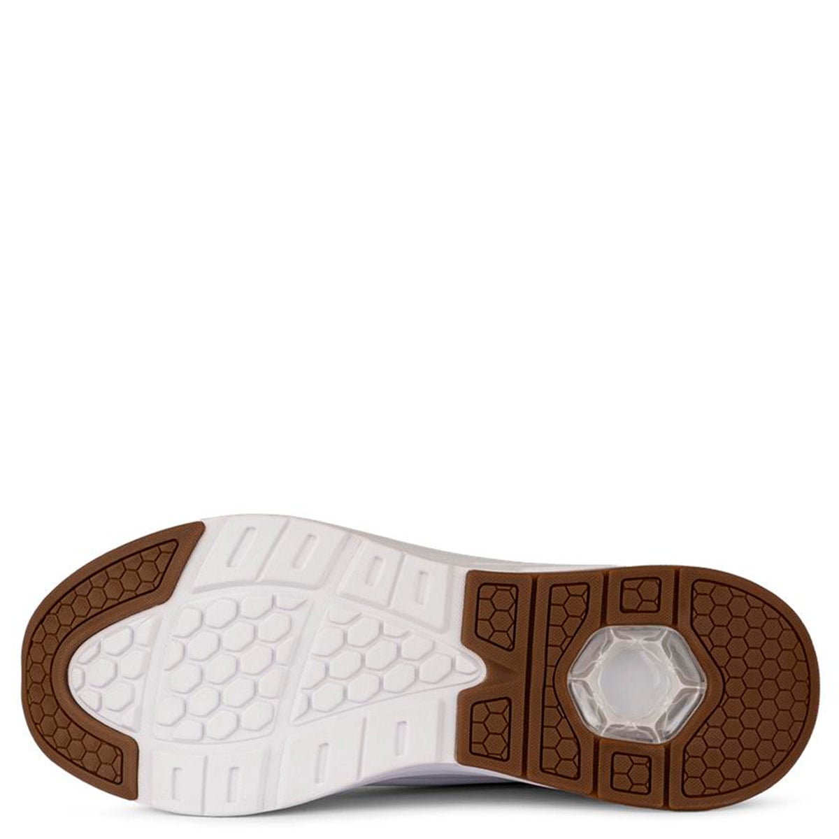 ZAPATILLAS MUJER PUMA URBANAS BLANCO VERSE WNS - 6