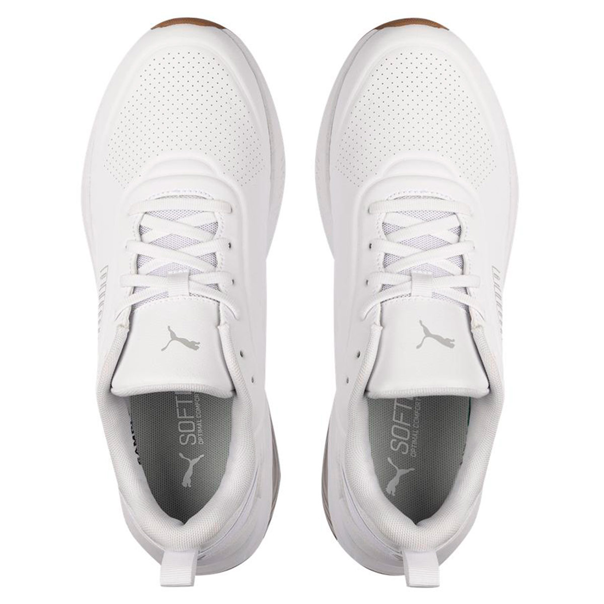 ZAPATILLAS MUJER PUMA URBANAS BLANCO VERSE WNS - 4