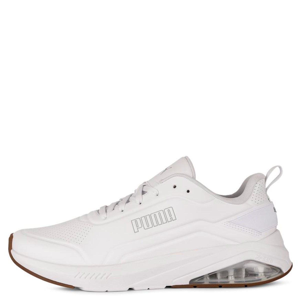 ZAPATILLAS MUJER PUMA URBANAS BLANCO VERSE WNS - 1