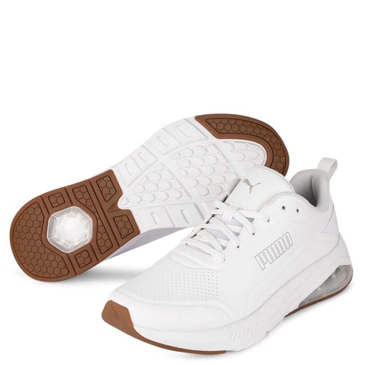 ZAPATILLAS MUJER PUMA URBANAS BLANCO VERSE WNS - 2