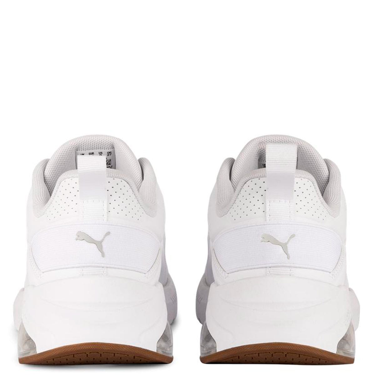 ZAPATILLAS MUJER PUMA URBANAS BLANCO VERSE WNS - 5