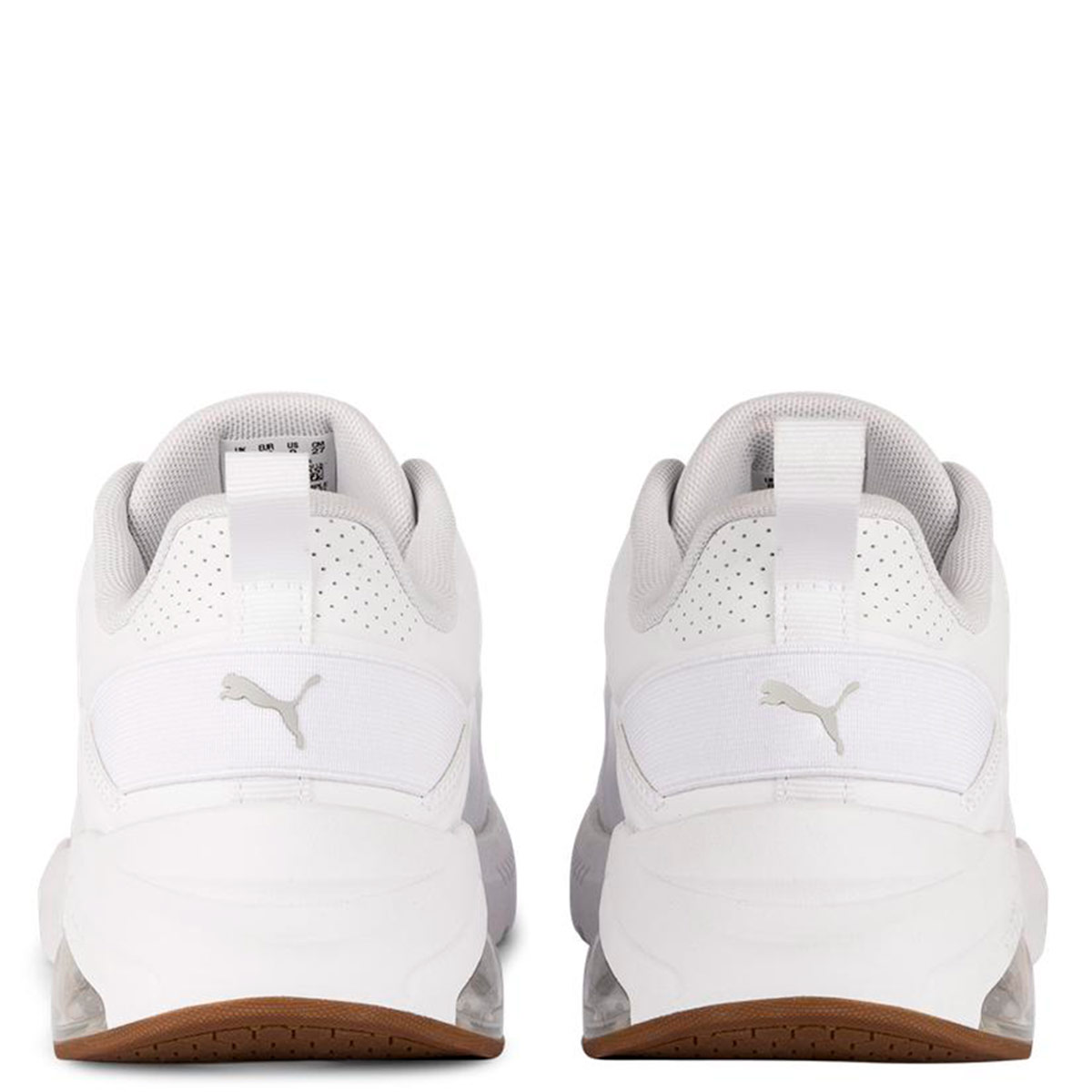 ZAPATILLAS MUJER PUMA URBANAS BLANCO VERSE WNS - 5