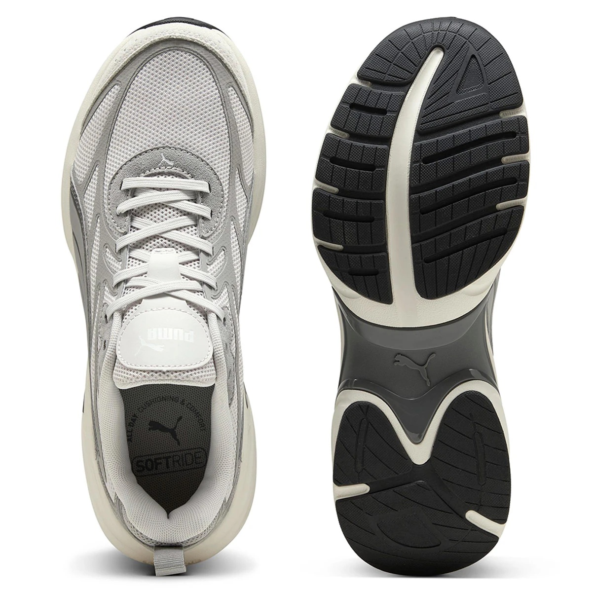 ZAPATILLAS URBANAS MUJER PUMA SOFTRIDE ESCALATE WNS - 4