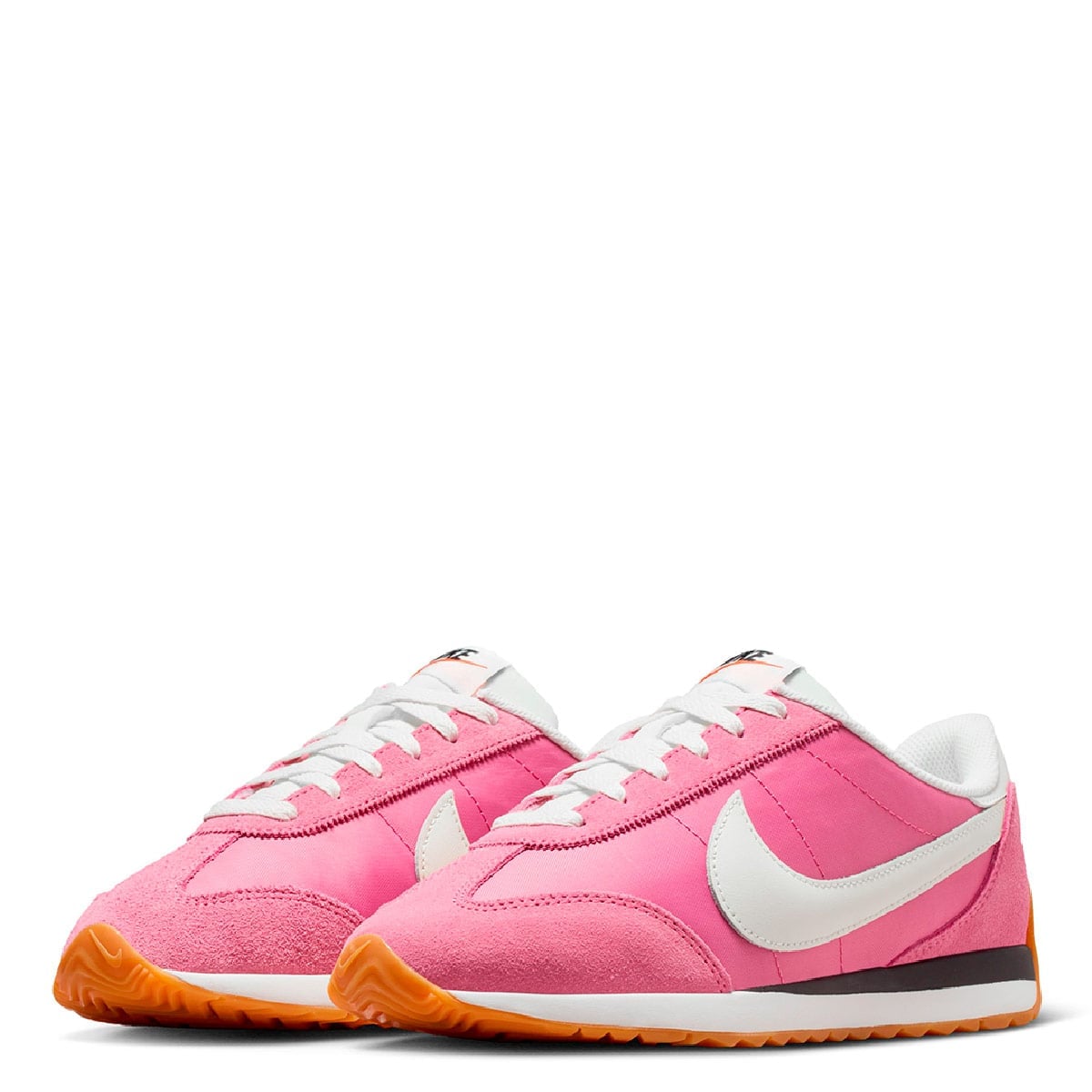 ZAPATILLAS MUJER NIKE URBANAS ROSADO PACIFIC - 1